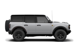 2026 Ford Bronco® External Image 1